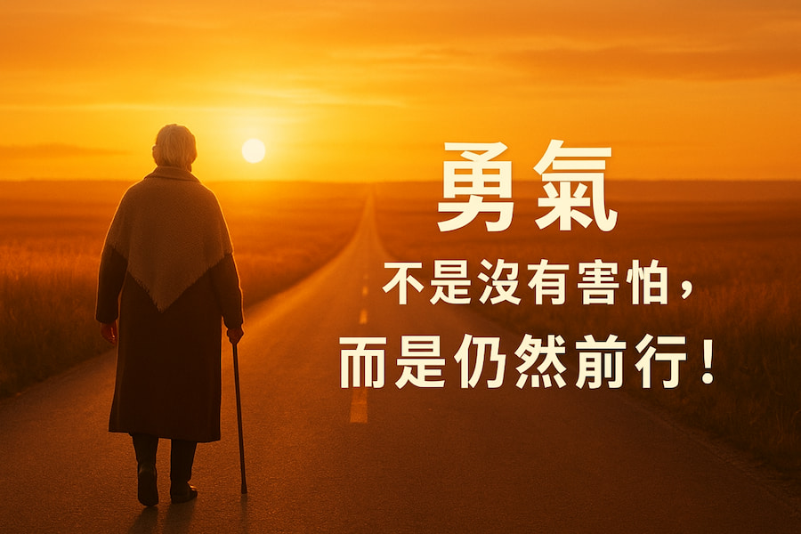 放慢腳步的勇氣！5個轉念讓退休生活更有味 圖/AI