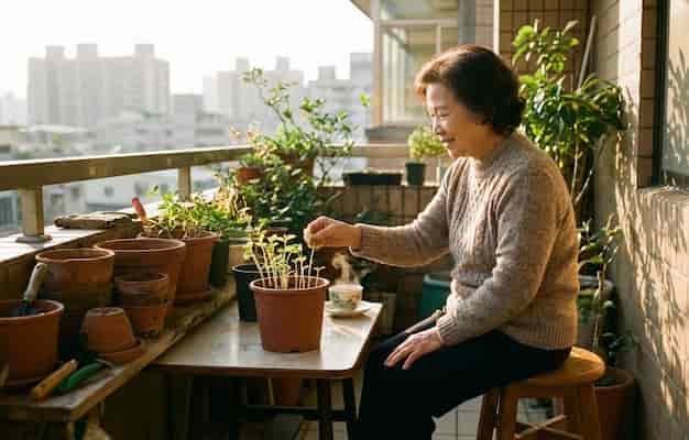 迎接春天！2 月底 3 個療癒生活提案，找回柔軟內心    圖/AI