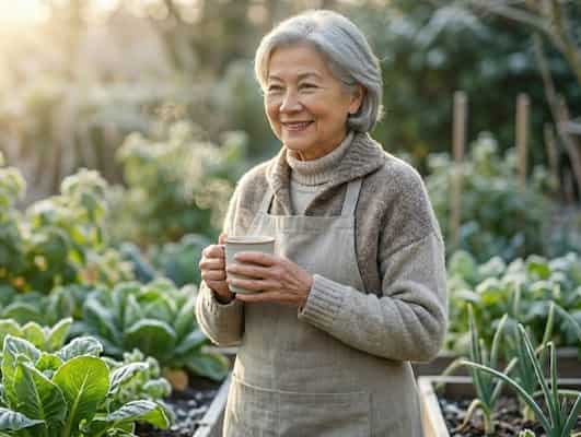 2026 自己種成為主流：5個理由解析食安與自產自足潮    圖/AI