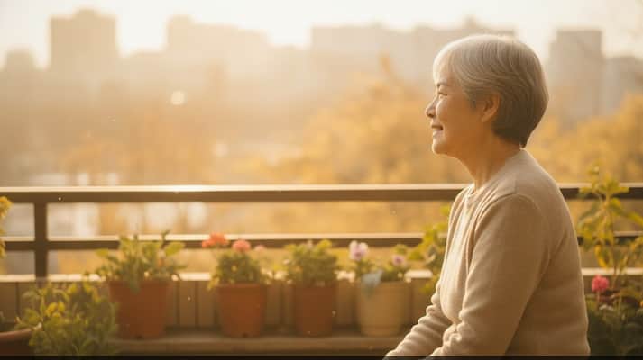 討好型人格自救：做自己的 3 個關鍵步驟，停止討好     圖/AI