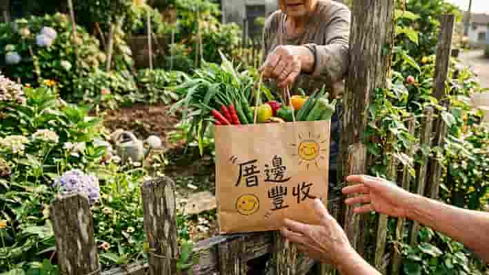 如何掌握6月菜園收成?分享6個新手關鍵,告別老葉