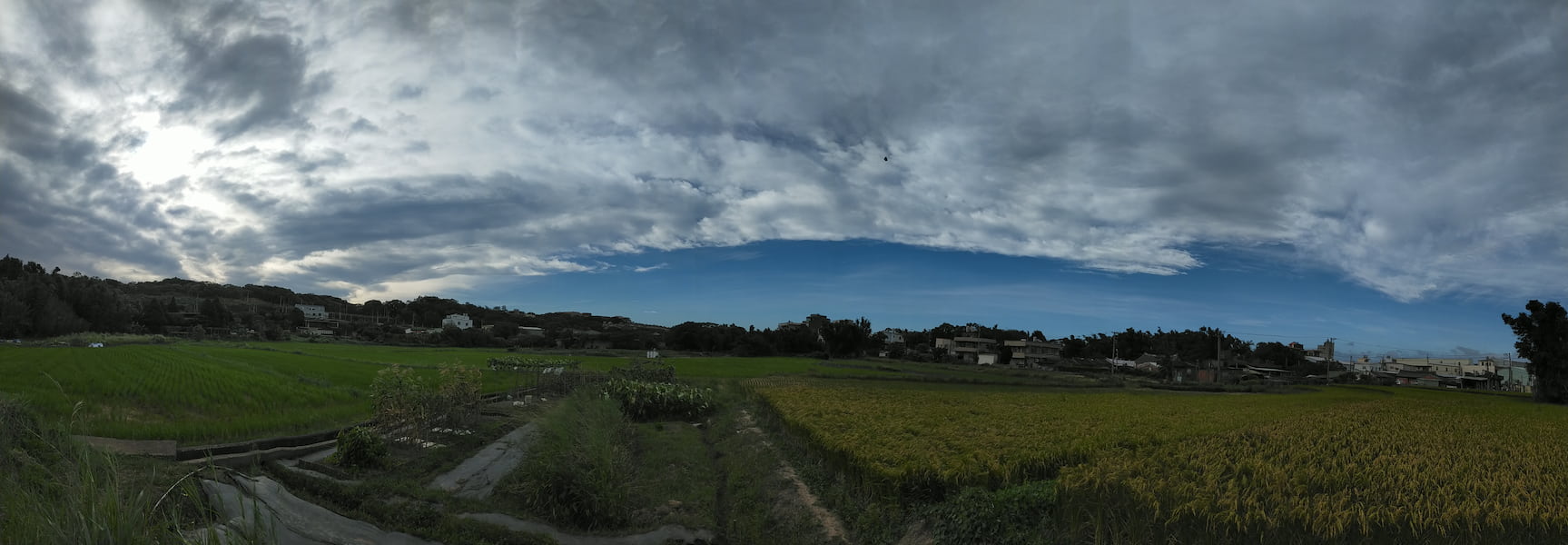 「退休」必看：物價漲、停電？4招自給自足不焦慮