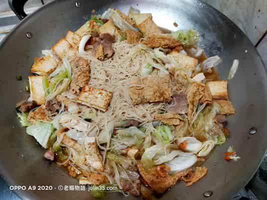 別等春天！現在就播下希望的種子，5 步驟搶先豐收     圖/老嫗的菜園