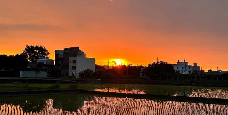 放慢腳步的勇氣！5個轉念讓退休生活更有味 圖/老嫗
