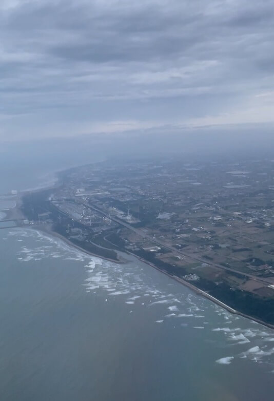 美麗之島-台灣